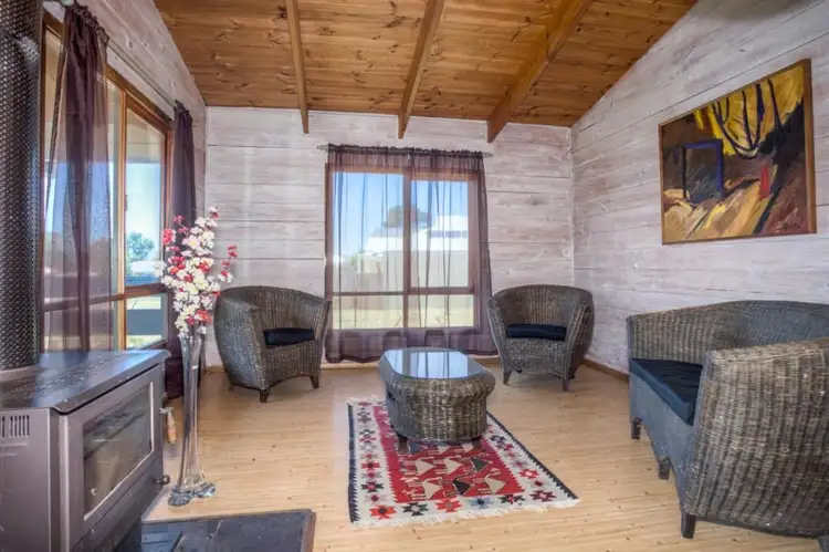 Fifth view of Homely house listing, 9 Noel Street, Lancefield VIC 3435