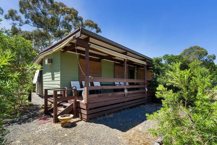 Third view of Homely house listing, 530 Maldon-Newstead Road, Welshmans Reef VIC 3462