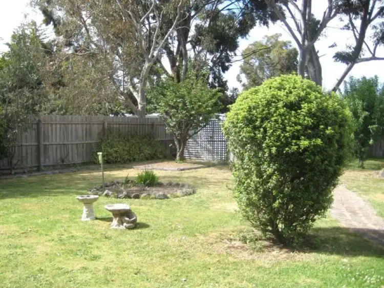 Second view of Homely house listing, 33 Gardiner Street, Gisborne VIC 3437