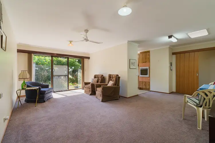 Second view of Homely unit listing, 2/1a Saint Street, Castlemaine VIC 3450