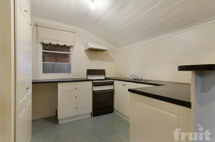 Second view of Homely house listing, 17 Woodstock Street, Newtown VIC 3220