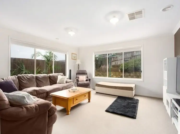 Third view of Homely house listing, 24 Summerhill Boulevard, Drouin VIC 3818