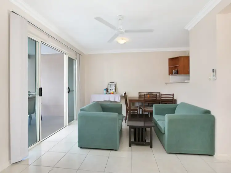 Fifth view of Homely apartment listing, 306/4 Grantala St, Manoora QLD 4870