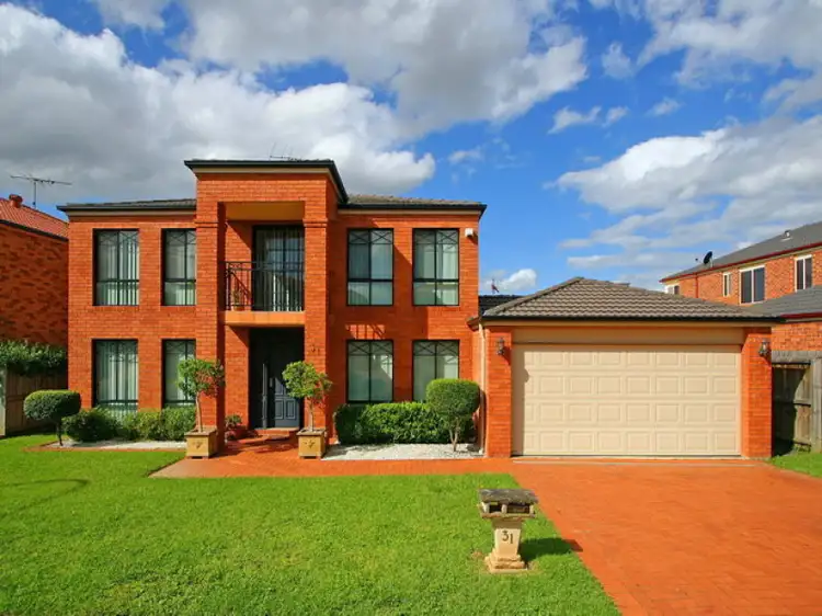 31 John Warren Avenue, Glenwood NSW 2768