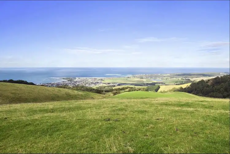 Fifth view of Homely land listing, 415 Tuxion Road, Apollo Bay VIC 3233