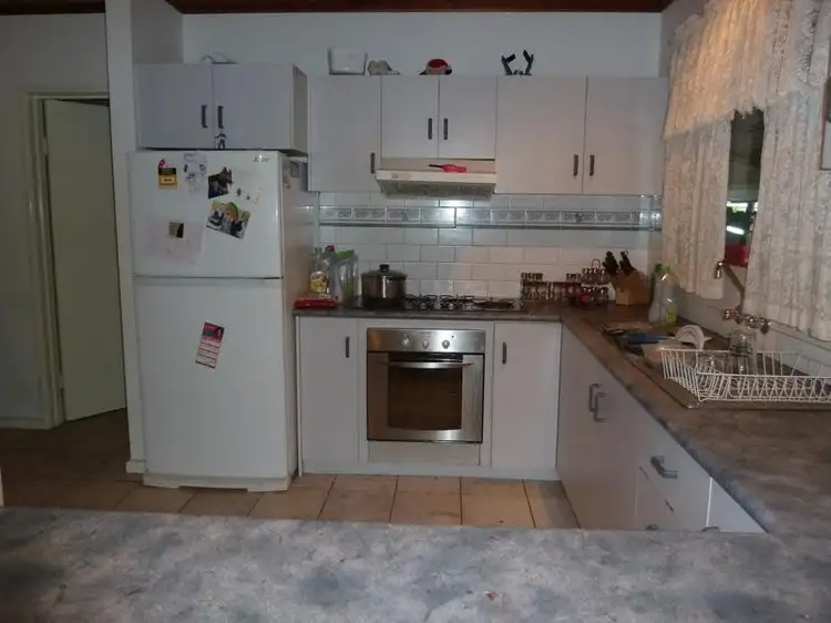 49 O'shea Terrace, Katherine NT 850