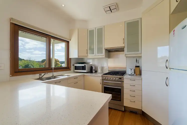 Fifth view of Homely townhouse listing, 1/2 Murphy Street, Castlemaine VIC 3450