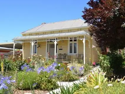 40 Maude Street, Stawell VIC 3380