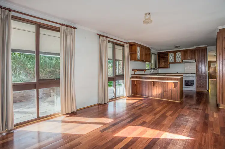 Fifth view of Homely house listing, 12 Bennett Close, Lancefield VIC 3435