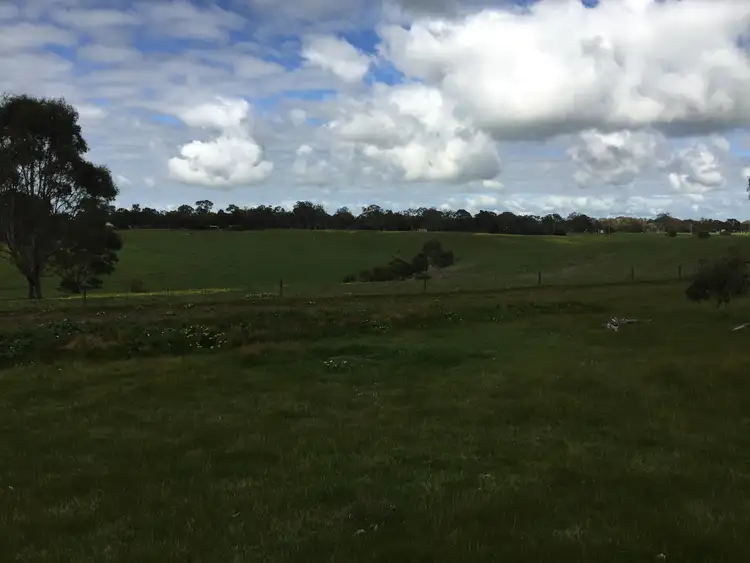 Fifth view of Homely land listing, 75 Fairburn Street, Dunkeld VIC 3294