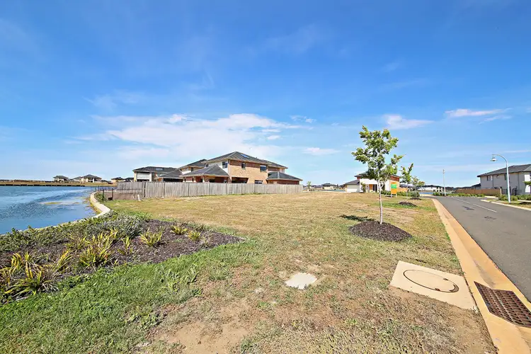 Seventh view of Homely land listing, 4 Spraypoint Drive, Point Cook VIC 3030