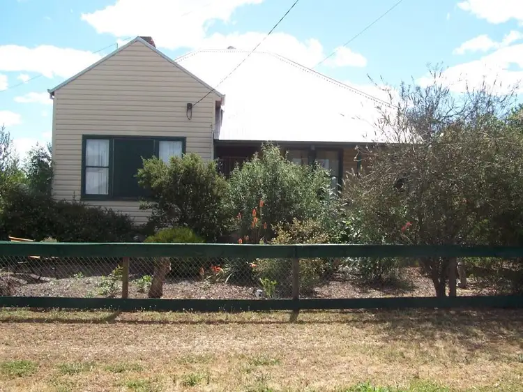 Main view of Homely house listing, 9 Greig Street, Korong Vale VIC 3520