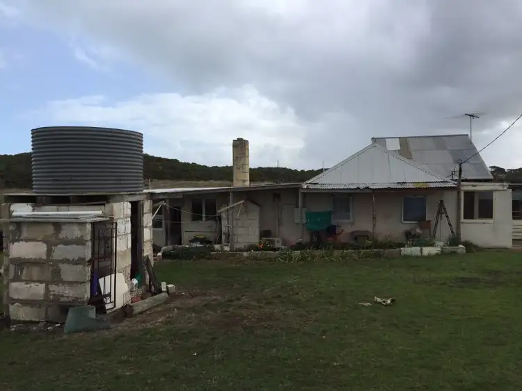 Second view of Homely house listing, 38 Cemetery Road, Port Macdonnell SA 5291