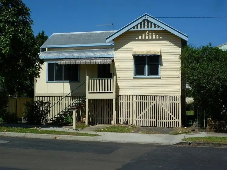 Main view of Homely house listing, 44 Hindmarsh St, Lismore NSW 2480