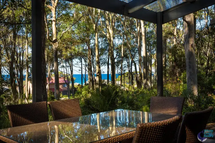 Second view of Homely house listing, 50 Maculata Circuit, Dalmeny NSW 2546