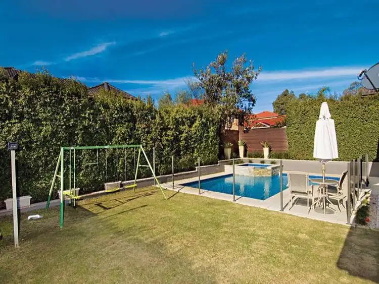 Second view of Homely house listing, 10 Tanners Way, Kellyville NSW 2155