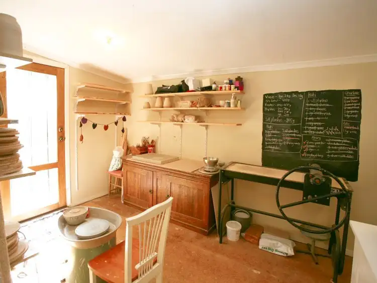 Seventh view of Homely house listing, 1024 Greendale Blackwood Road, Blackwood VIC 3458