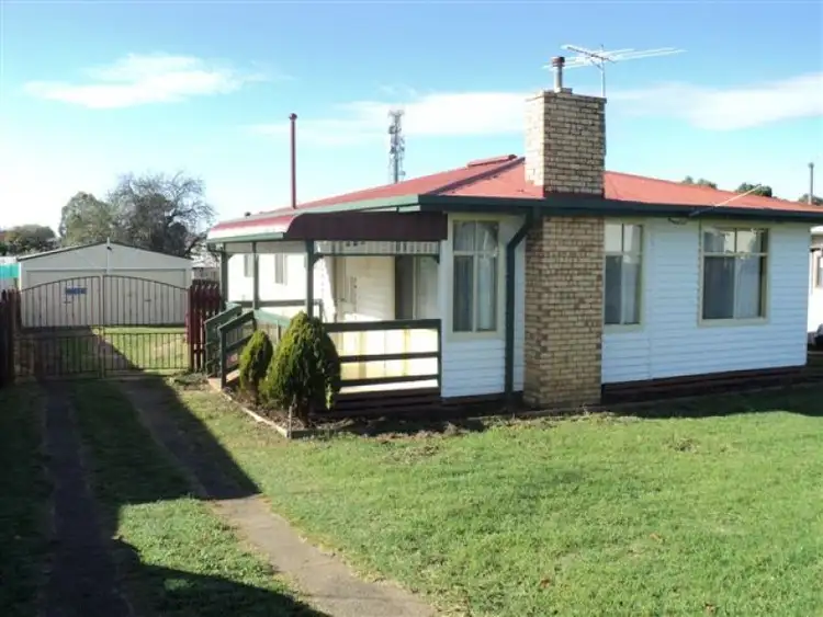 Second view of Homely house listing, 43 Bree Road, Hamilton VIC 3300