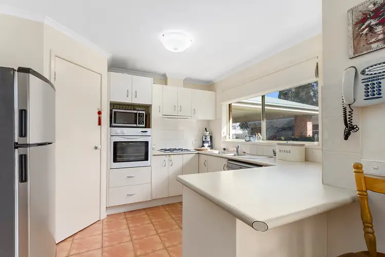 Fourth view of Homely house listing, 28 Mark Avenue, Sale VIC 3850