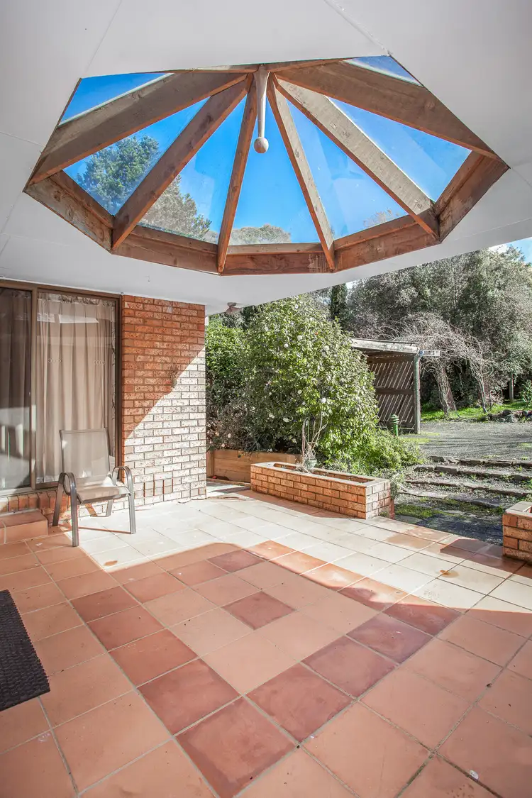 Fourth view of Homely house listing, 8 Windsor Street, Macedon VIC 3440