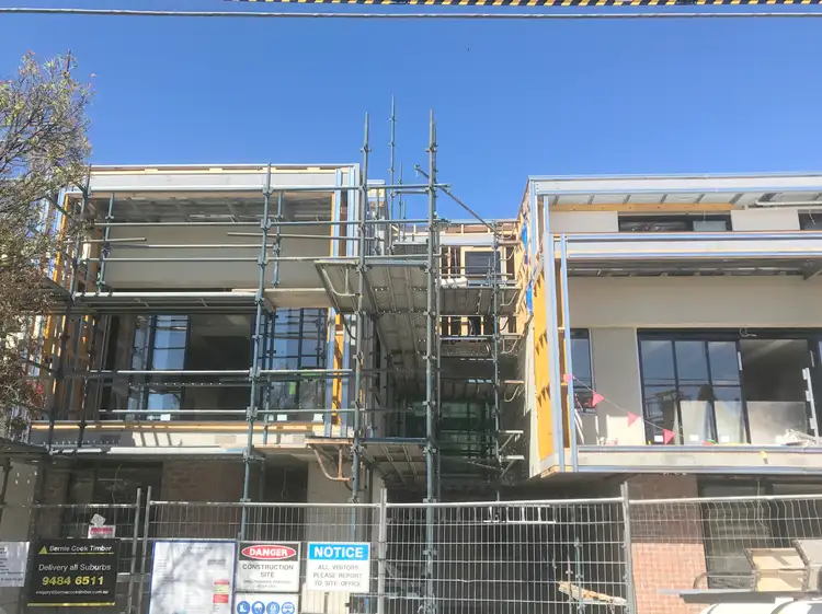 1.6/3-5 Centennial Avenue, Brunswick West VIC 3055