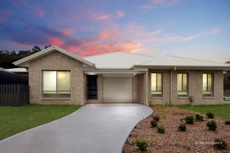 Main view of Homely semi-detached listing, 145 Withers Street, West Wallsend NSW 2286