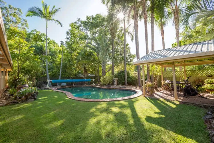 Main view of Homely rural property listing, 10 Ladewigs Road, Karrabin QLD 4306