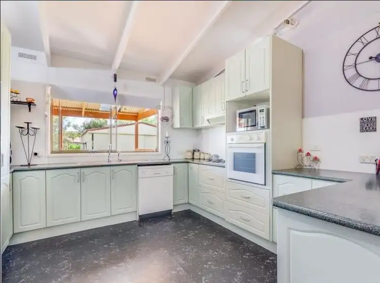 Second view of Homely house listing, 85 Wright Street, Heathcote VIC 3523