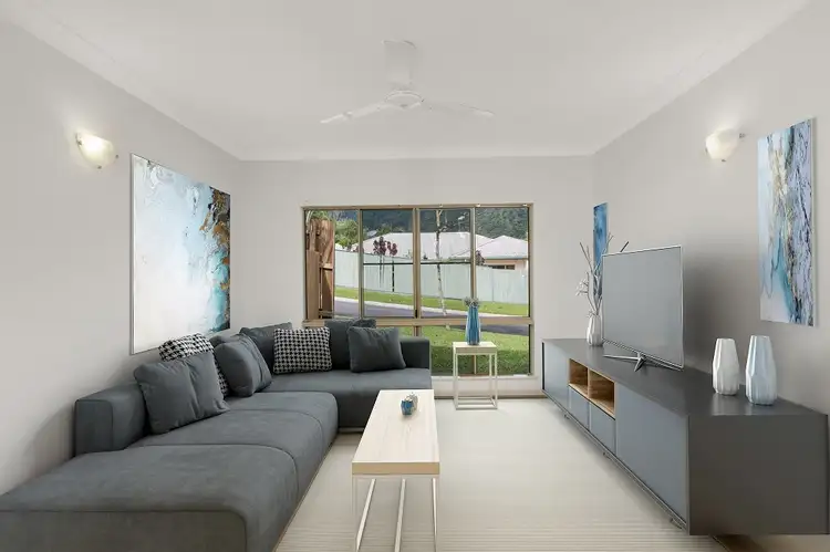 Fourth view of Homely house listing, 51 William Hickey Street, Redlynch QLD 4870
