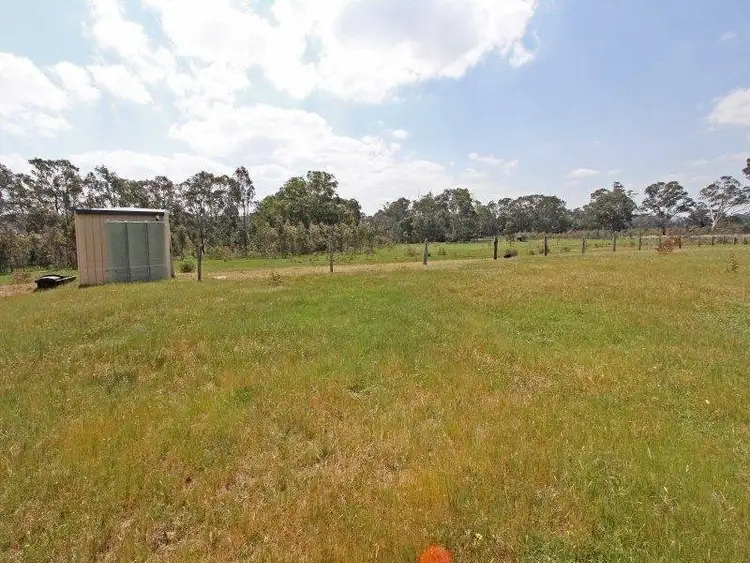 Sixth view of Homely land listing, 193 Cochrane's Road, Heathcote VIC 3523