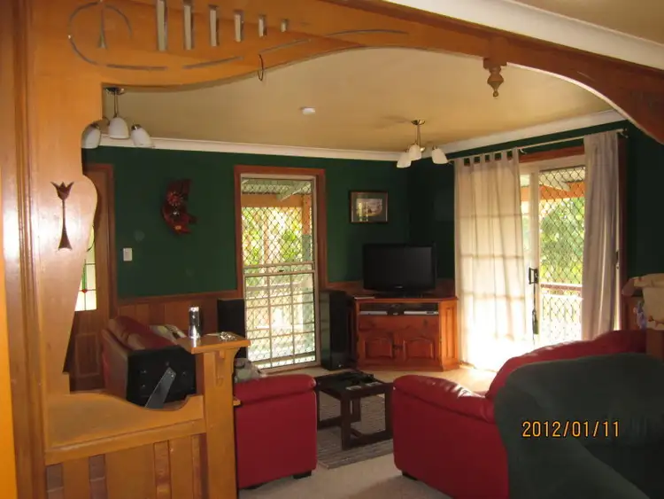 Third view of Homely house listing, 9 Boolungal Way, Karana Downs QLD 4306