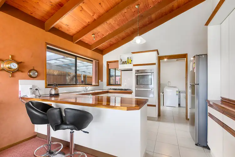 Third view of Homely house listing, 13 Mountainview Drive, Stratford VIC 3862