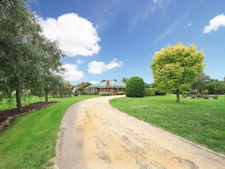 Third view of Homely rural property listing, 14 Rhodes Drive, Sale VIC 3850