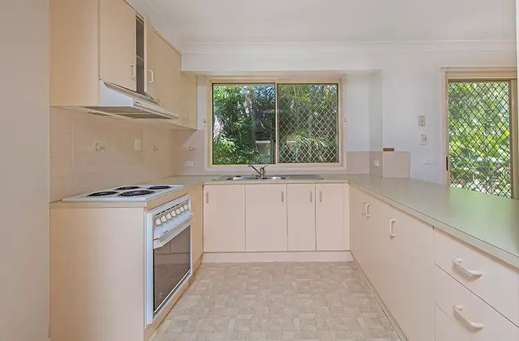Third view of Homely villa listing, 2/5 Train St, Mullumbimby NSW 2482