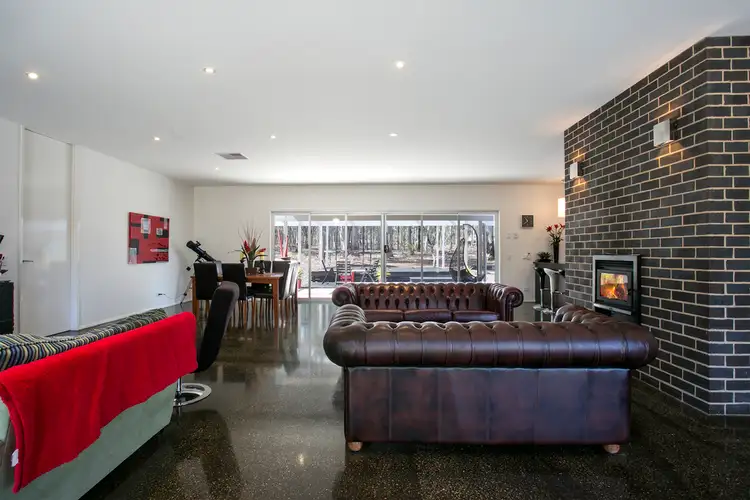 Fourth view of Homely house listing, 10 Leslie Place, Junortoun VIC 3551