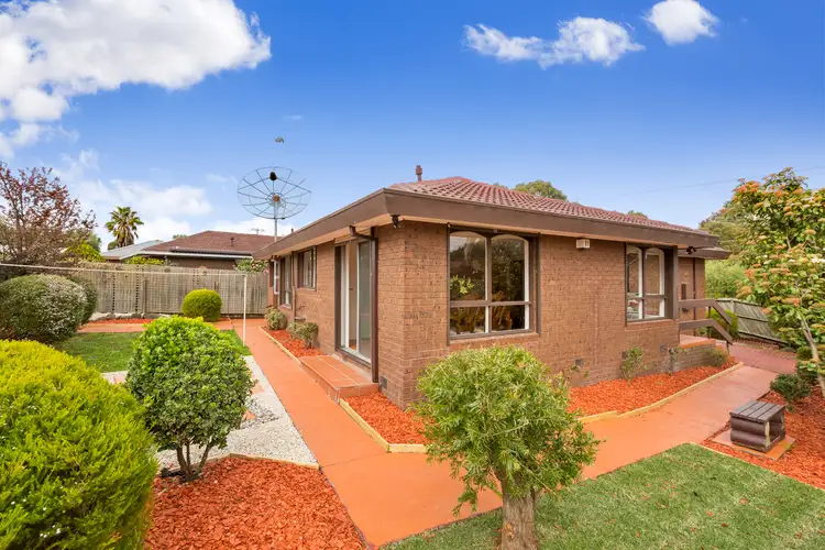 140 McLeans Road, Bundoora VIC 3083