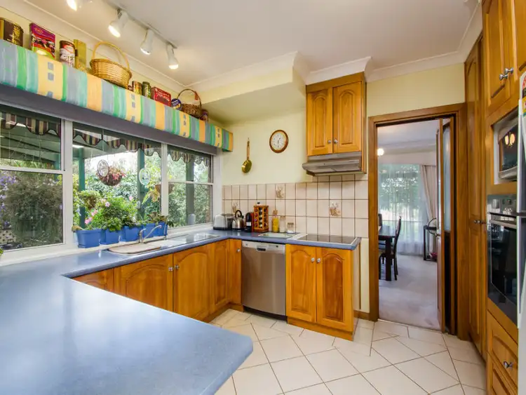Third view of Homely house listing, 1 Old Kent Court, Mount Gambier SA 5290