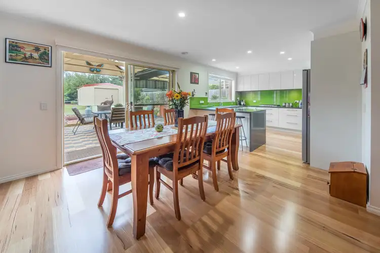 Seventh view of Homely house listing, 5 Galilee Court, New Gisborne VIC 3438