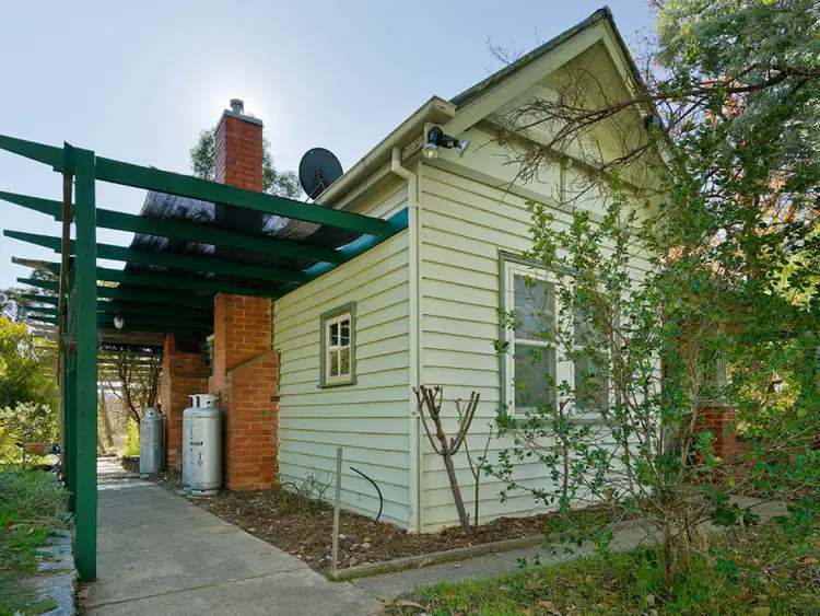 Second view of Homely house listing, 129 Midland Highway, Harcourt VIC 3453