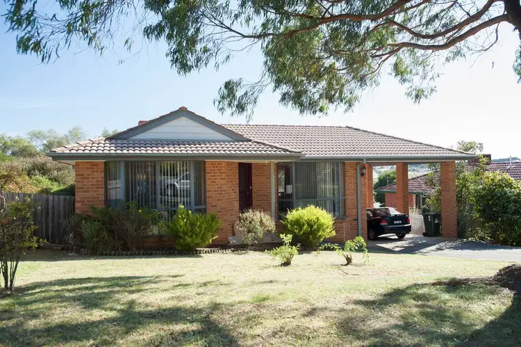 35 Darnum Street, Drouin VIC 3818