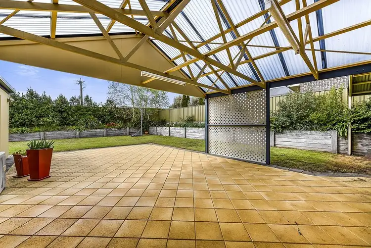 Third view of Homely house listing, 25 Longmire Terrace, Mount Gambier SA 5290