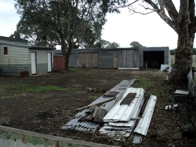 Fifth view of Homely house listing, 84 Memorial Road, Glenthompson VIC 3293