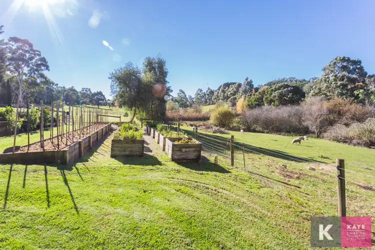 Fourth view of Homely rural property listing, 170 Huxtable Road, Pakenham Upper VIC 3810