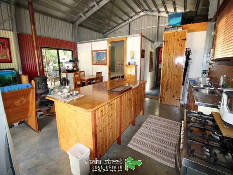 Fifth view of Homely rural property listing, Address available on request