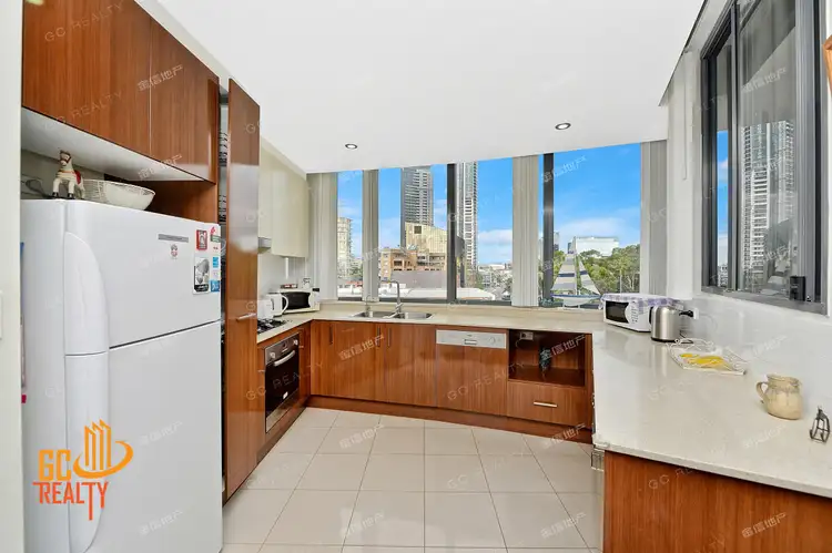 Second view of Homely apartment listing, 34/20 Victoria Road, Parramatta NSW 2150