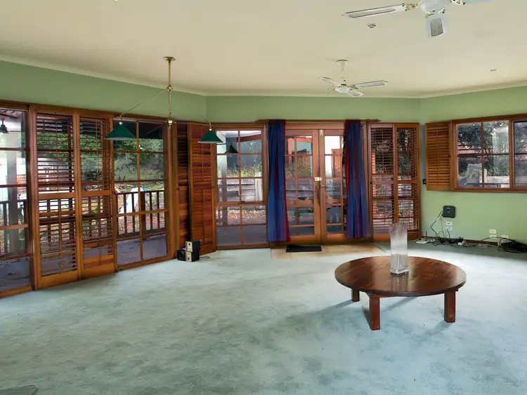 Sixth view of Homely house listing, 7 Pinnacle Road, Sawmill Settlement VIC 3723