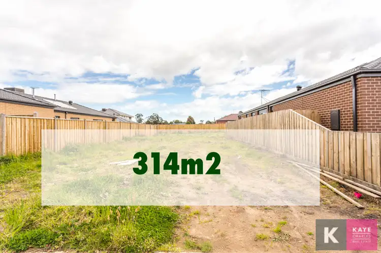 15 Double Delight Drive, Beaconsfield VIC 3807