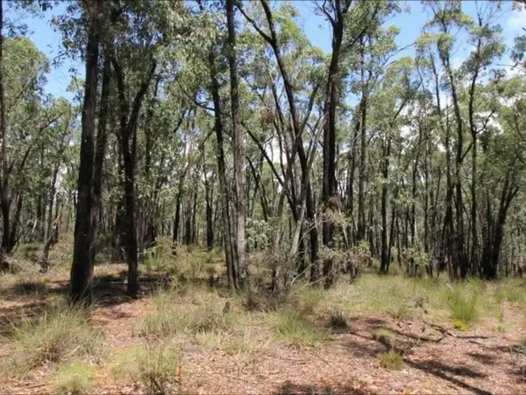 Fifth view of Homely land listing, 21B Knights Road, Smythesdale VIC 3351