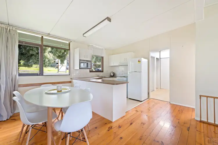 Fourth view of Homely house listing, 3482 Maintongoon Road, Bonnie Doon VIC 3720