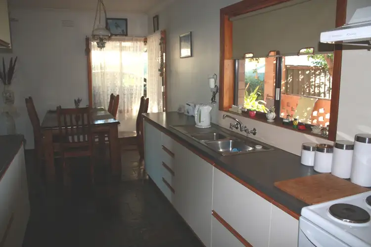 Sixth view of Homely house listing, 55 Witt Street, Benalla VIC 3672